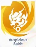 Auspicious Spirit