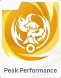 Peak Performance
