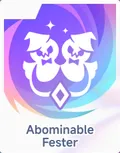 Abominable Fester