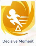 Decisive Moment