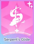 Serpent's Glide