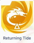Returning Tide