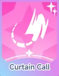 Curtain Call