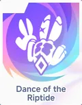 Dance of the Riptide
