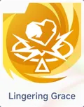 Lingering Grace