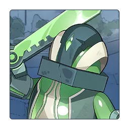 Sword-and-Shield Vanguard: Gust