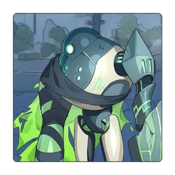Nightmare Executioner: Gust
