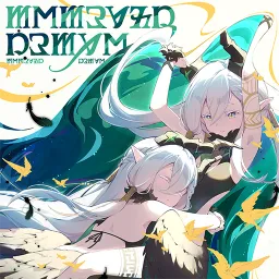 Emerald Dream